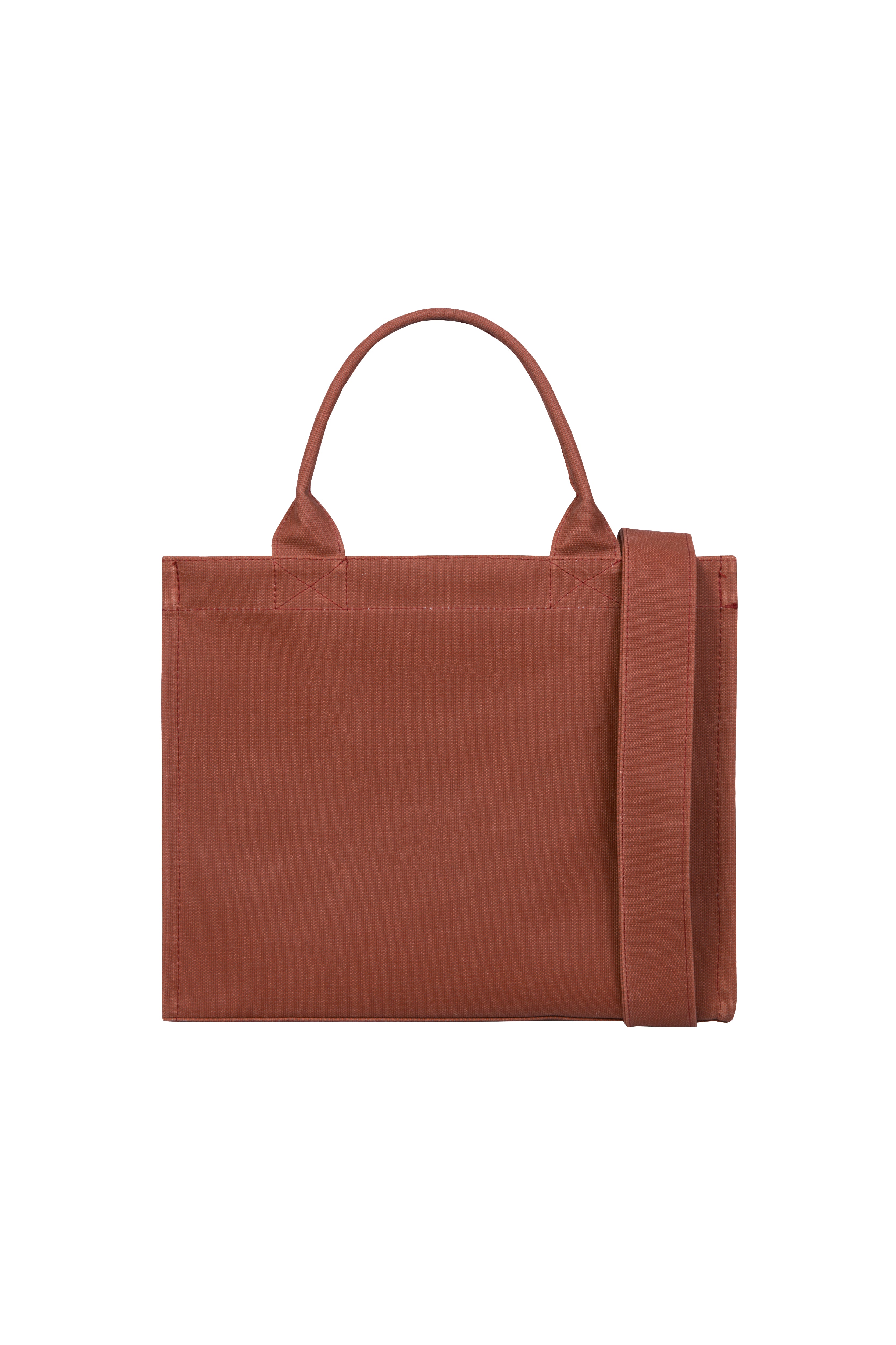 Tote Bag - Terracota