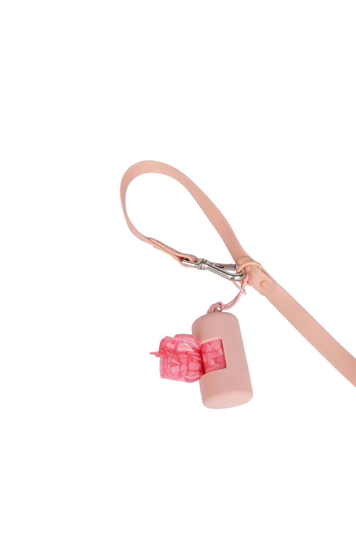Collar Set - Peach Pink