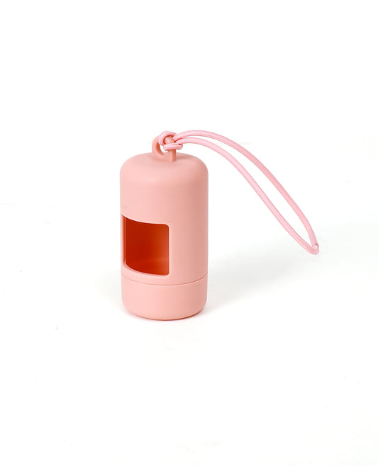 Dışkı Torbası Çantası - Peach Pink