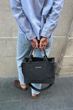 Tote Bag - Noir Black