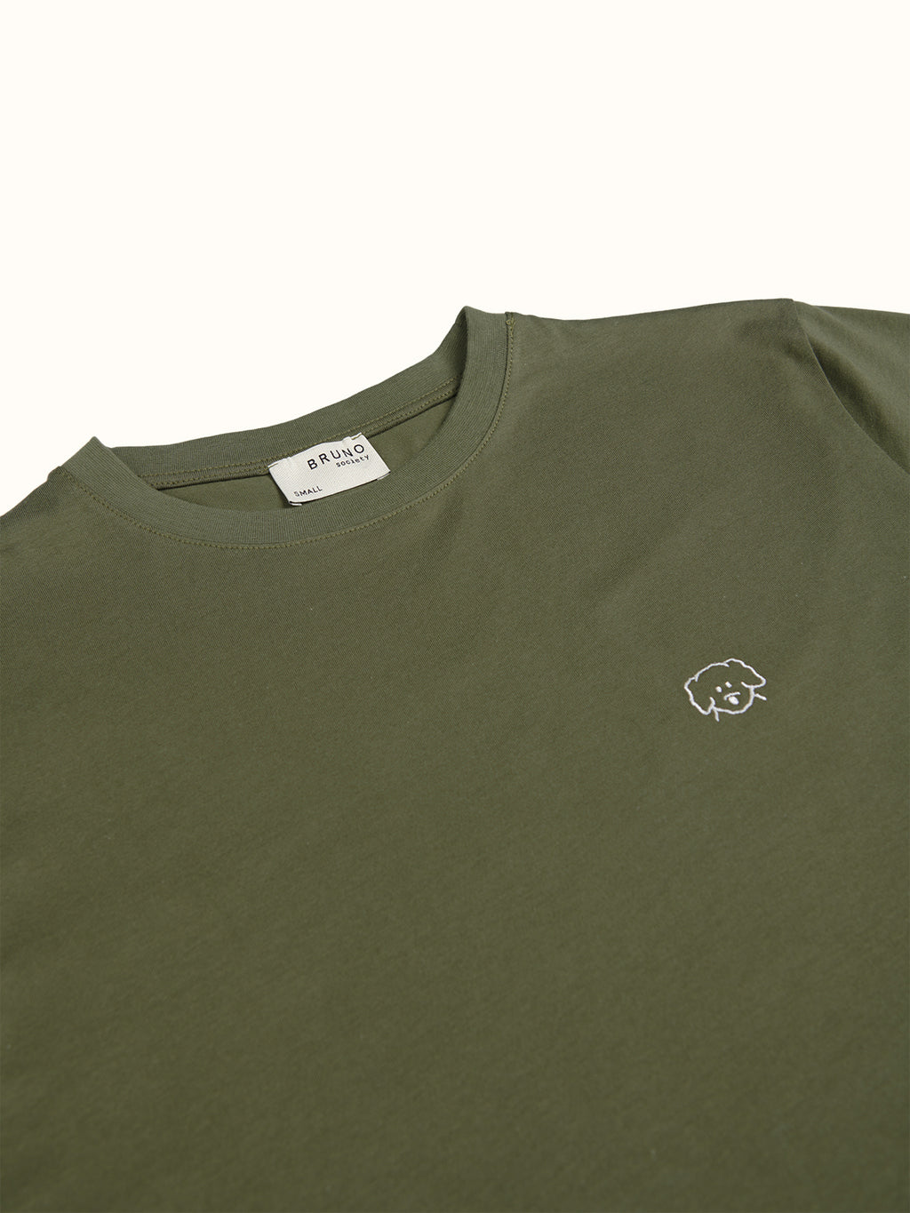 Kombin T-Shirt - Yeşil