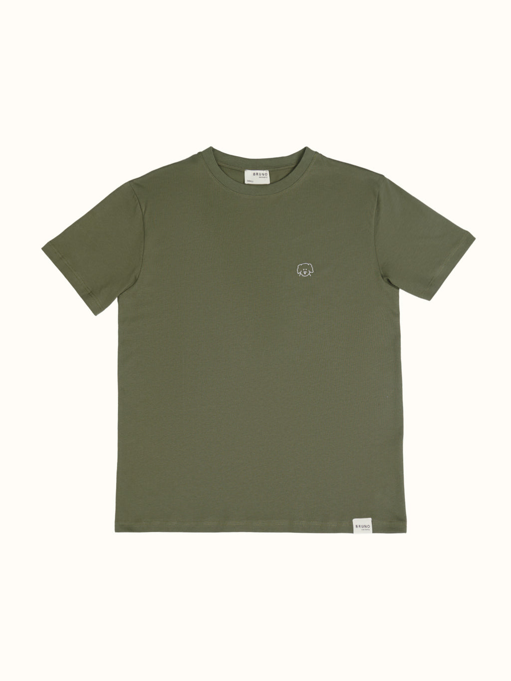 Kombin T-Shirt - Yeşil