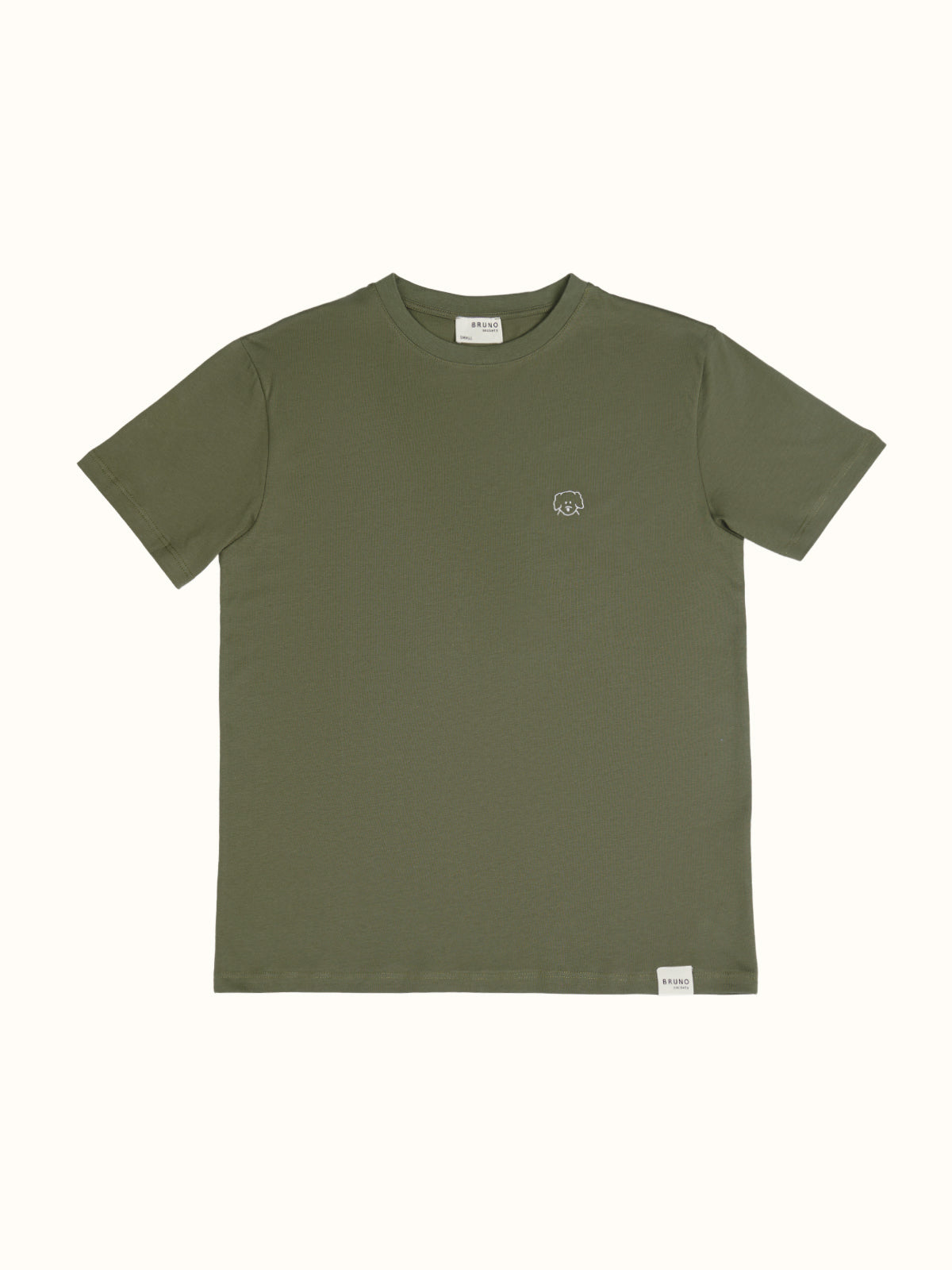 Kombin T-Shirt - Yeşil