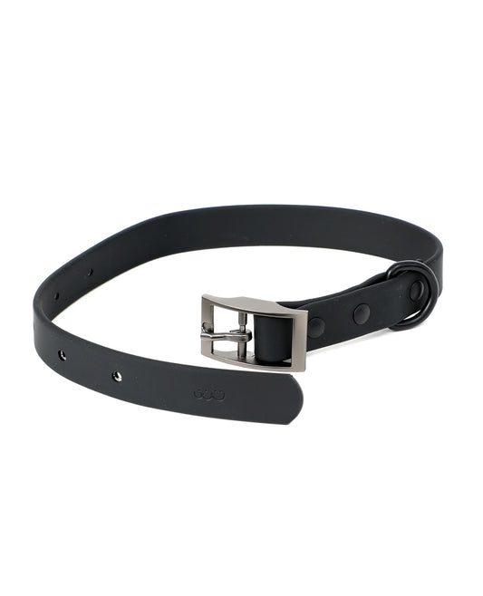 Collar - Night Black
