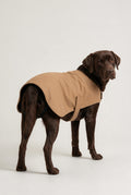 Bruno Classic Köpek Yağmurluk - Desert Camel