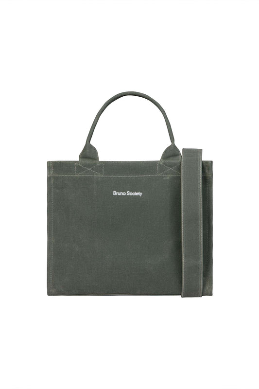 Tote Bag - Khaki