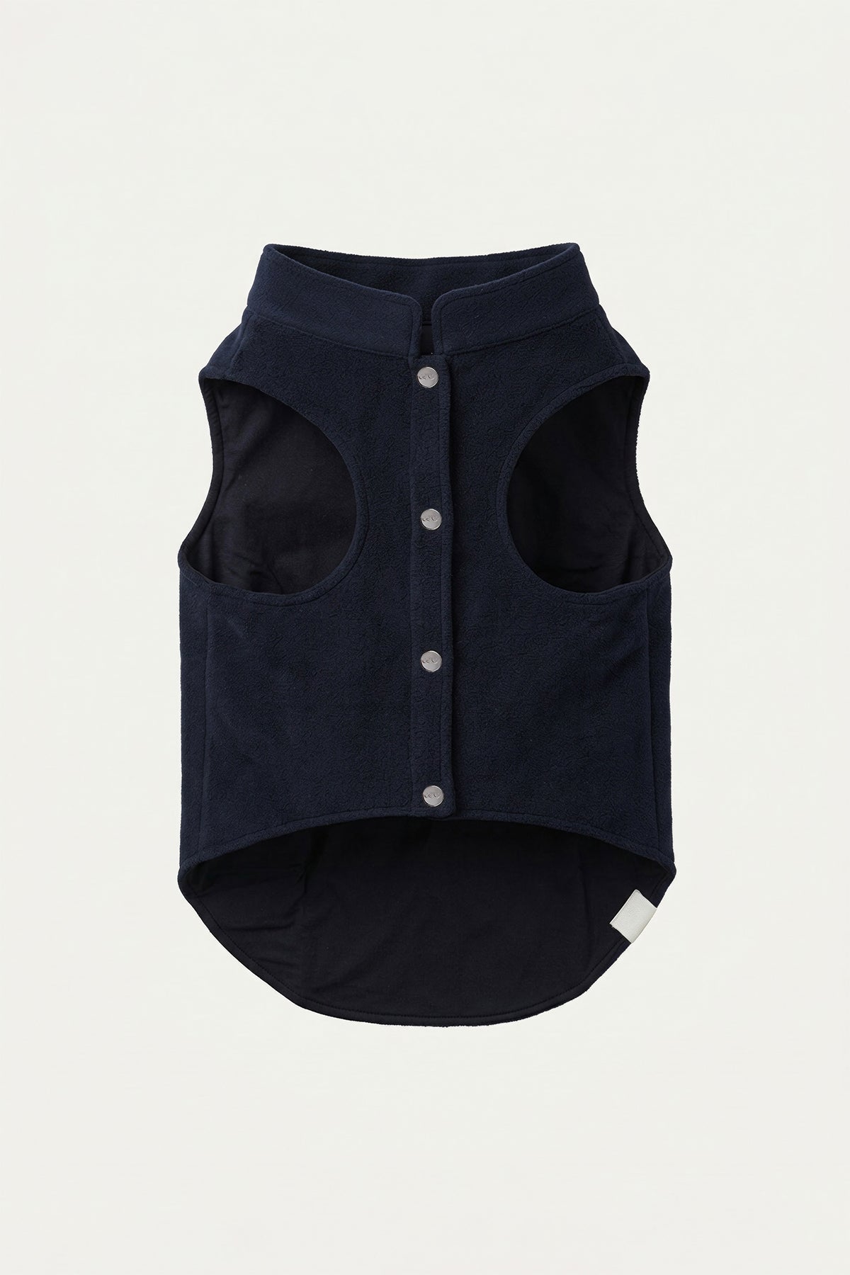 Bruno Cozy Köpek Polar Mont - Deep Navy
