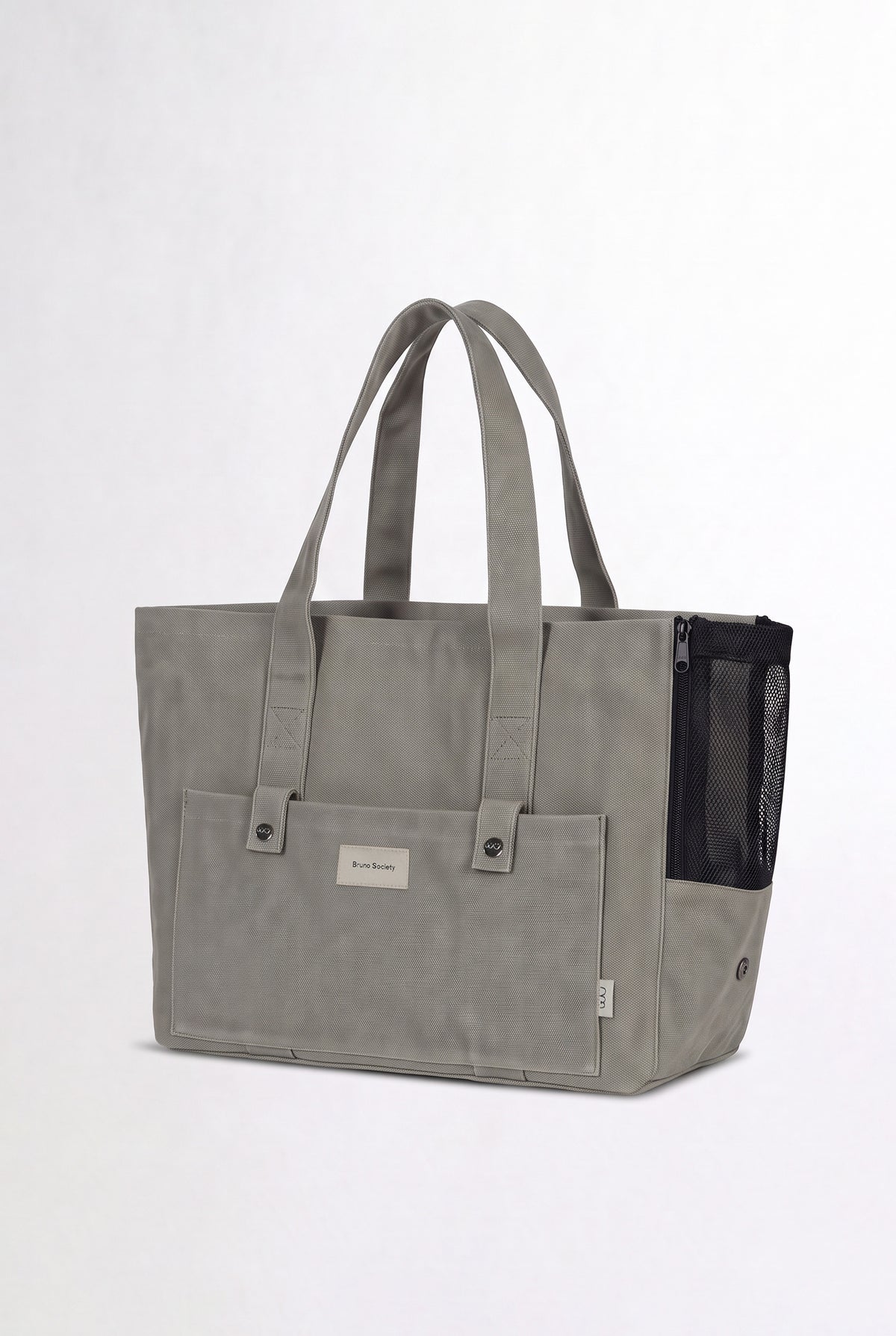 Carrier Bag - Green Tea