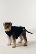 Bruno Cozy Köpek Polar Mont - Deep Navy