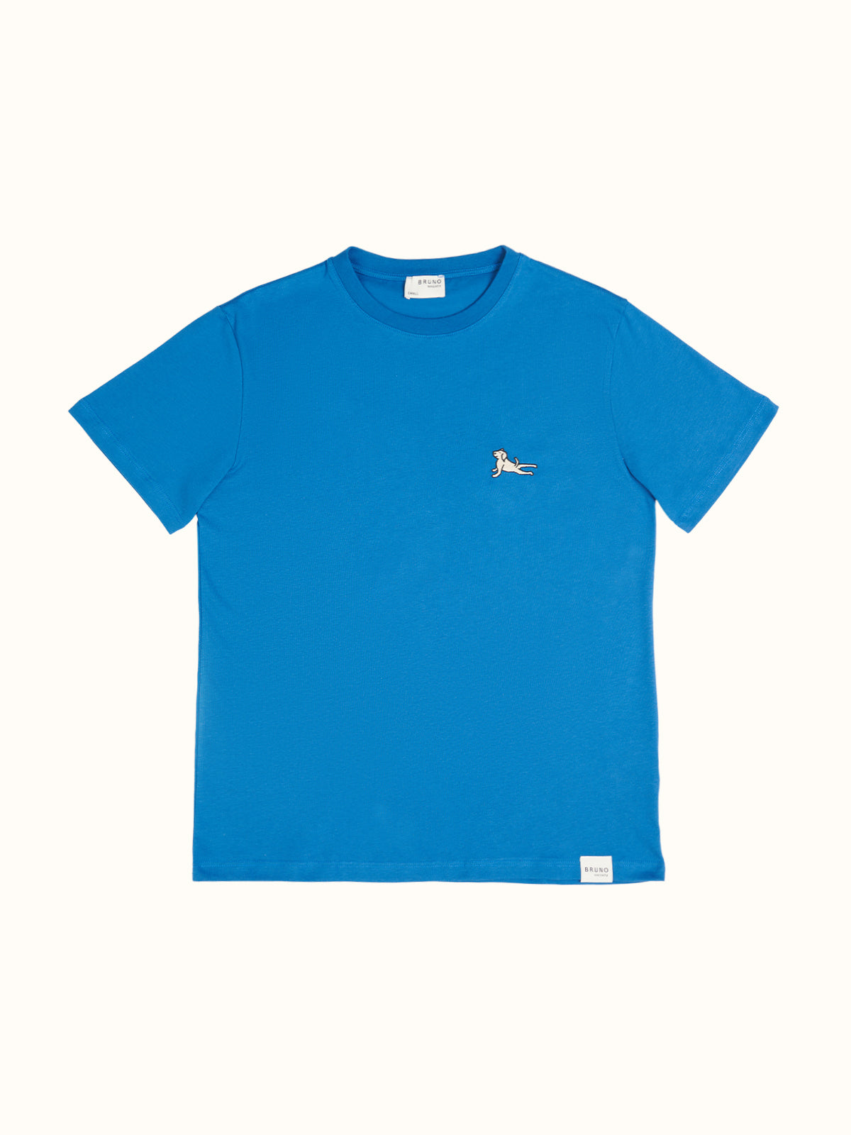 Matchy T-shirt - Blue