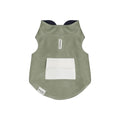 Bruno Cozy Köpek Polar Mont - Sage Green