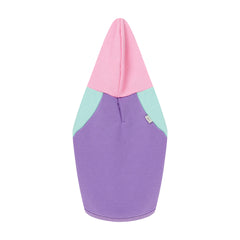 Bruno Flow Köpek Hoodie - Cotton Candy
