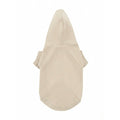 Bruno Cloud Köpek Hoodie - Ivory