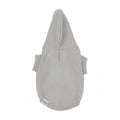 Bruno Cloud Köpek Hoodie - Stone Gray
