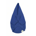 Yoga Dog Hoodie - Blue