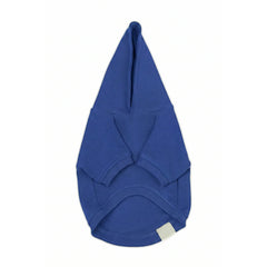 Bruno Cloud Köpek Hoodie - Ink Blue