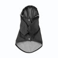 Bruno Signature Köpek Yağmurluk - Noir Black
