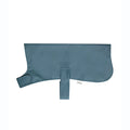 Bruno Classic Köpek Yağmurluk - Coastal Blue