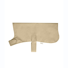 Bruno Classic Köpek Yağmurluk - Desert Camel