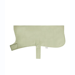 Bruno Classic Köpek Yağmurluk - Matcha Green