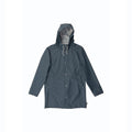 Bruno Signature Unisex Yağmurluk - Coastal Blue