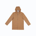 Bruno Signature Unisex Yağmurluk - Desert Camel