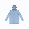 Bruno Signature Unisex Yağmurluk - Cloud Blue