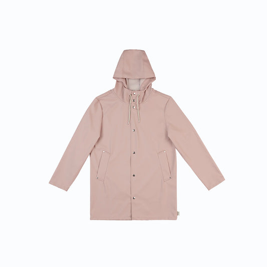 Unisex Raincoat - Pink
