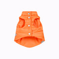Bruno Classic Puffer Mont - Burnt Orange