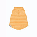 Bruno Classic Puffer Mont - Honey Yellow
