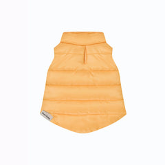 Bruno Classic Puffer Mont - Honey Yellow