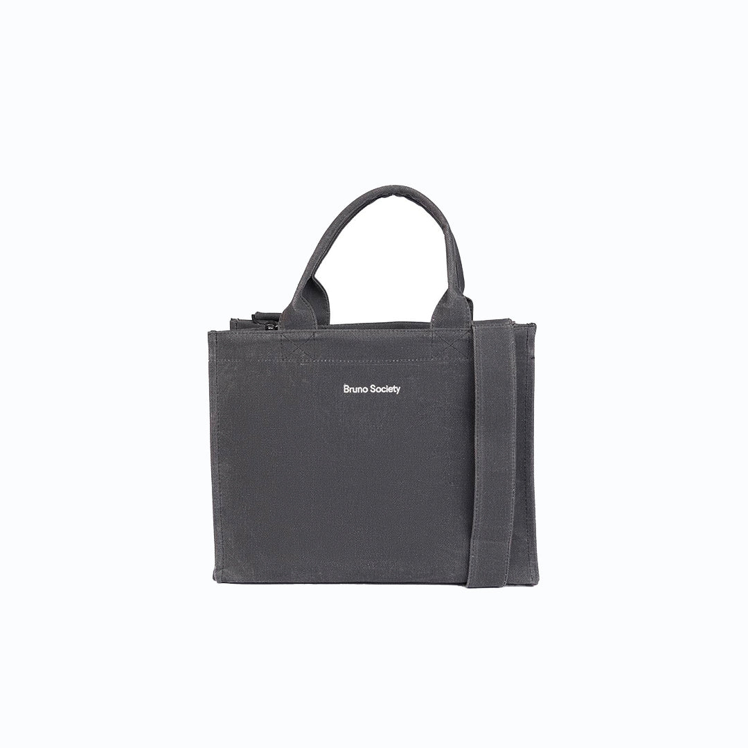 Tote Bag - Noir Black