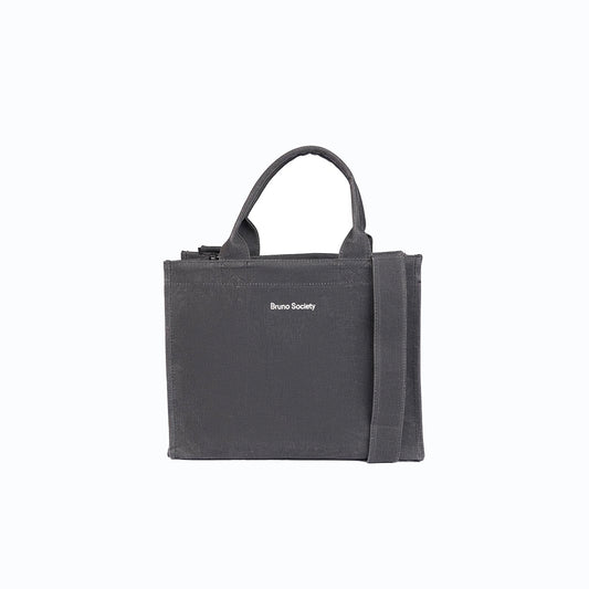 Tote Bag - Noir Black