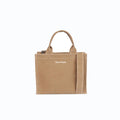 Tote Bag - Mustard