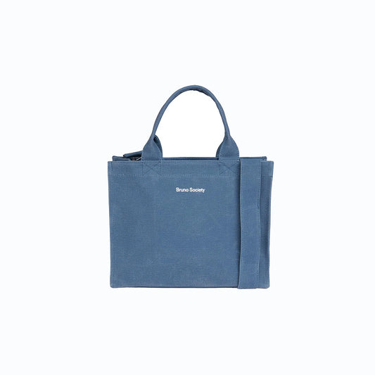 Tote Bag - Ocean Blue