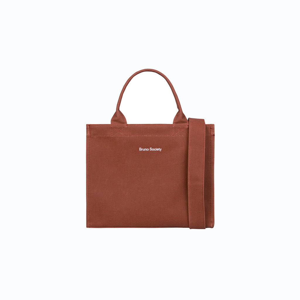Tote Bag - Terracota