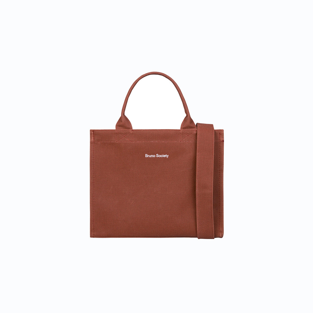 Tote Bag - Terracota