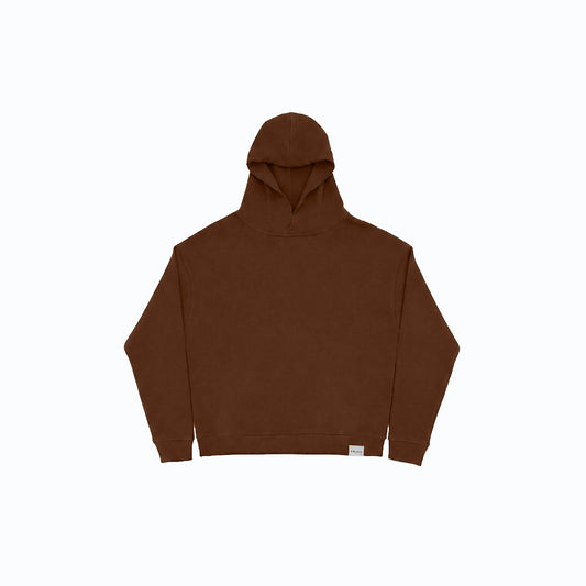 Daschie Hoodie - Beige