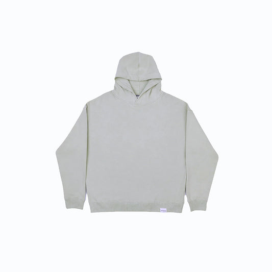 Yoga Hoodie - Yellow