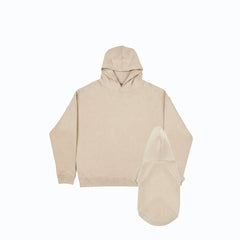 Matchy Hoodie - Bubblegum