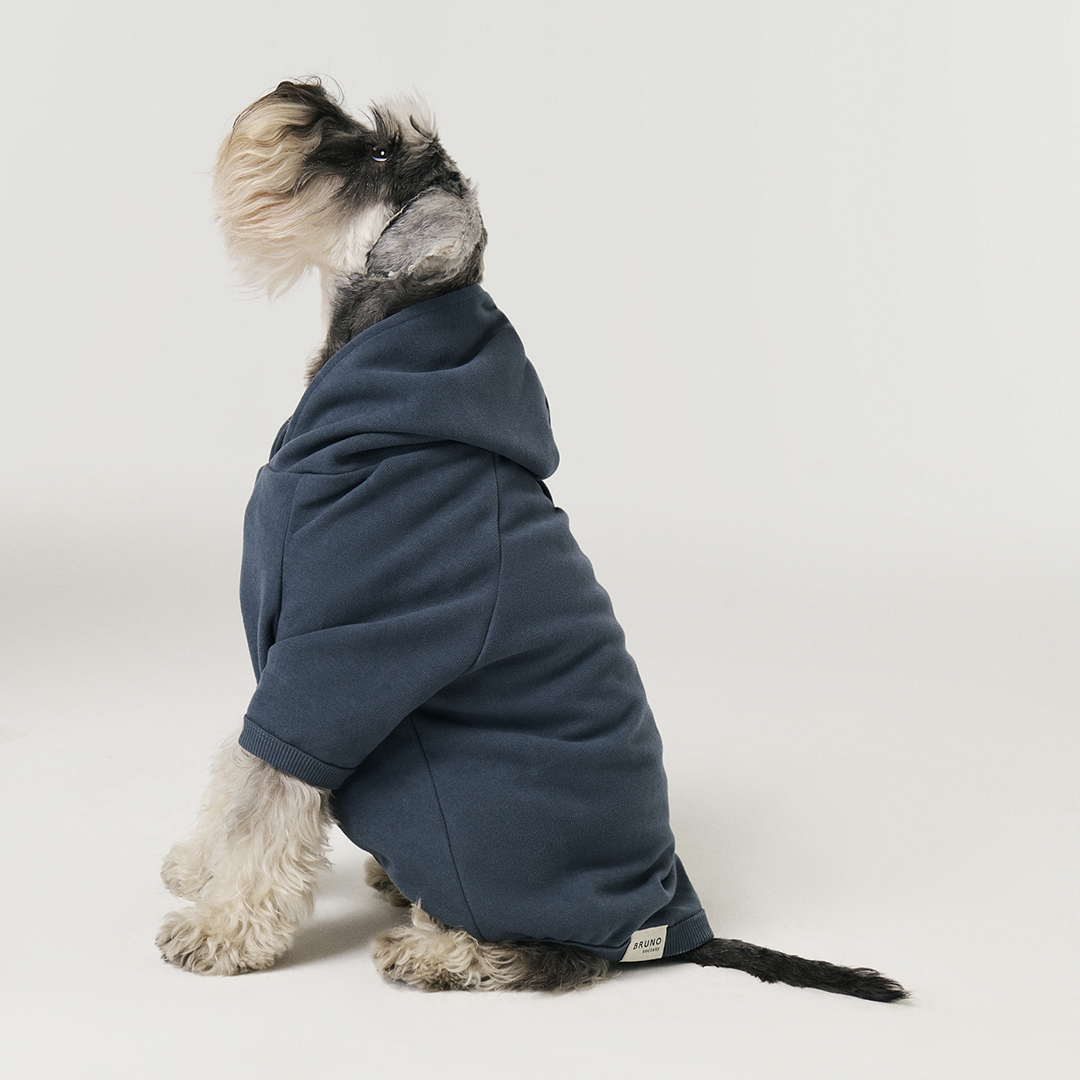 Köpek Hoodie