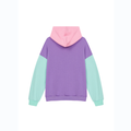 Bruno Flow Unisex Hoodie - Cotton Candy