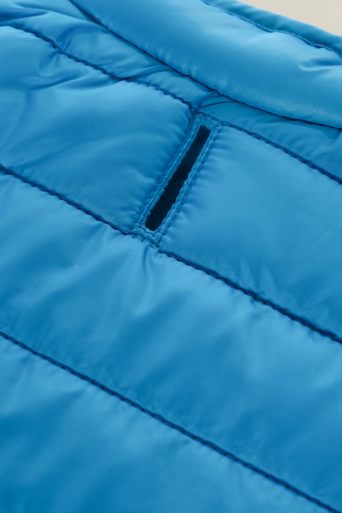 Bruno Classic Puffer Mont - Cloud Blue