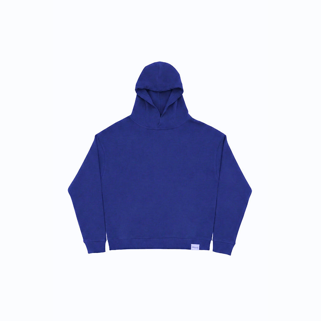 Hoodie - Orange