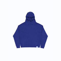 Hoodie - Orange