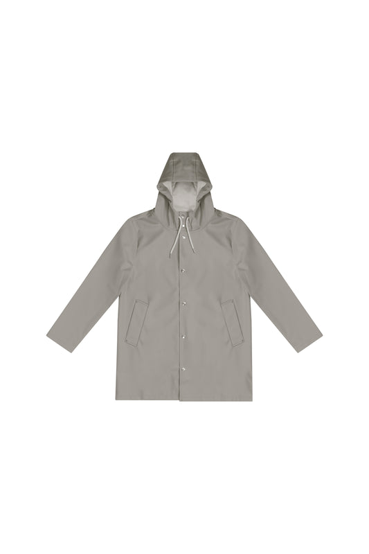 Unisex Yağmurluk - Gray