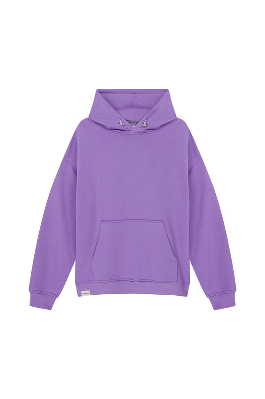 Unisex Hoodie - Lila