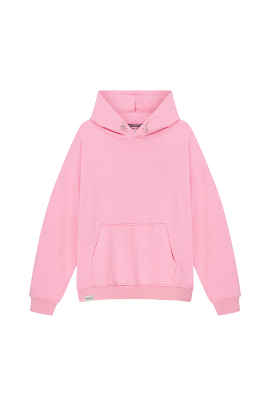 Unisex Hoodie - Bubblegum