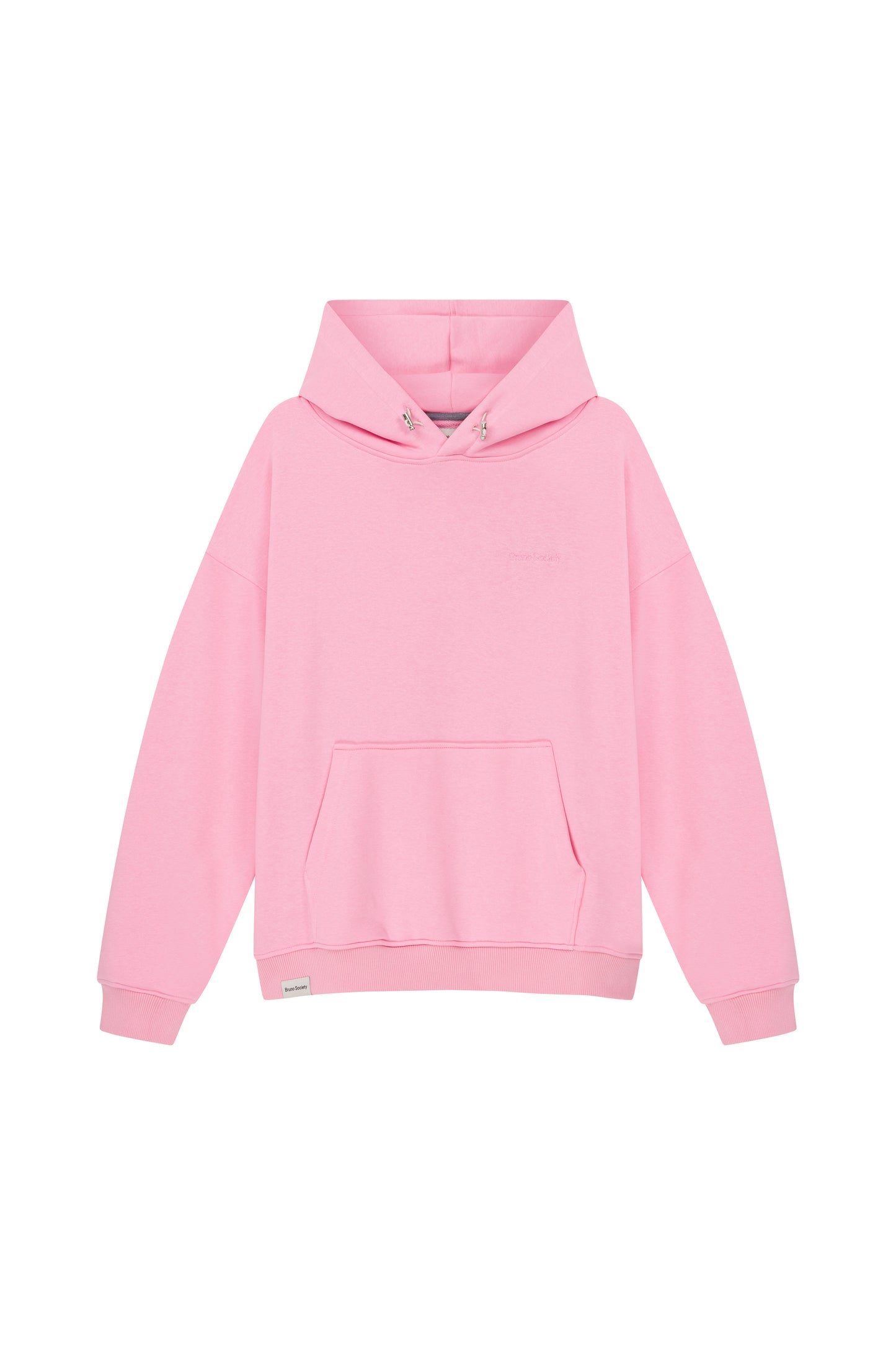 Kombin Hoodie - Bubblegum