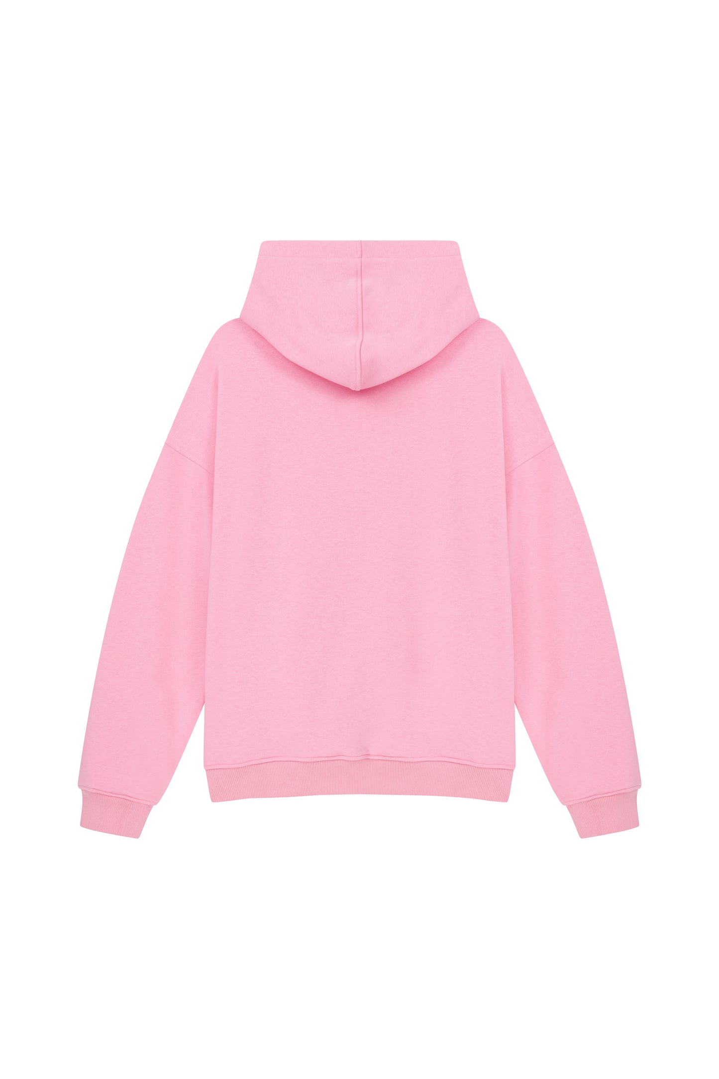 Kombin Hoodie - Bubblegum